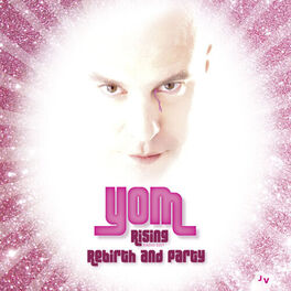 Album cover of Rising