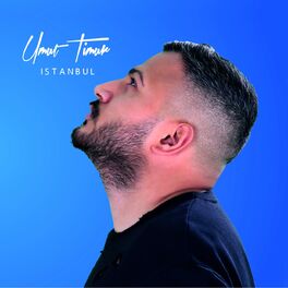 Album cover of Istanbul