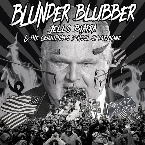 Blunder Days Lyrics 