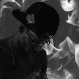 Album cover of Demons (feat. Jay Gwuapo)