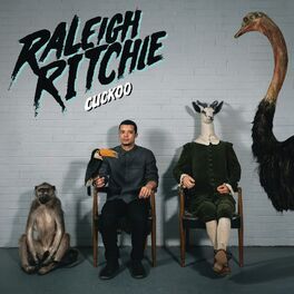 Album cover of Cuckoo