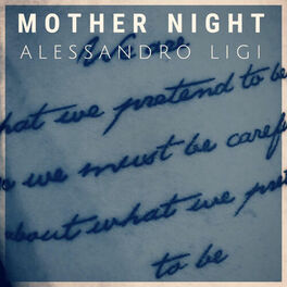 Album cover of Mother Night