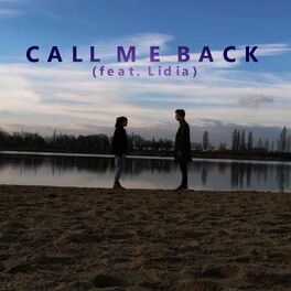 Album cover of Call Me Back (feat. lidou)