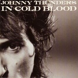 Album cover of In Cold Blood