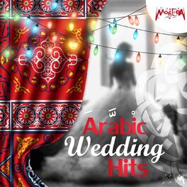 Album cover of Arabic Wedding Hits
