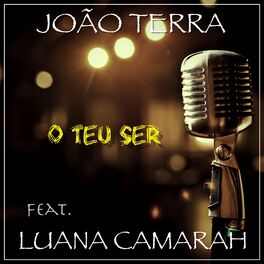 Album cover of O Teu Ser