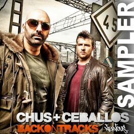 Album cover of Back On Tracks SAMPLER