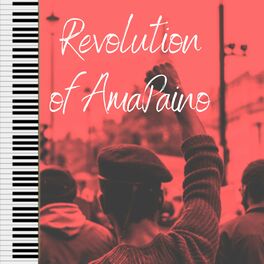 Album cover of Revolution Of AmaPiano