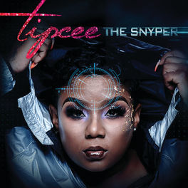 Album cover of The Snyper