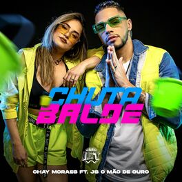 Album cover of Chuta Balde