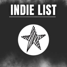 Album cover of Indie List
