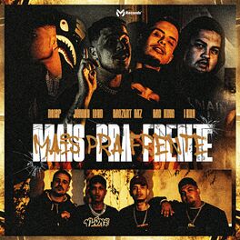 Album cover of Mais pra Frente