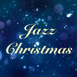 Album cover of Jazz Christmas