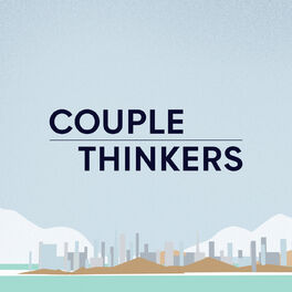 Album cover of Couple Thinkers
