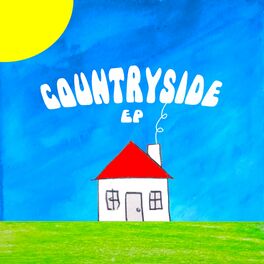 Album cover of Countryside EP