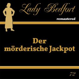 Album cover of Folge 72: Der mörderische Jackpot