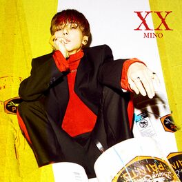 Album cover of XX