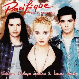 Album cover of Anges ou démons (Deluxe Edition)