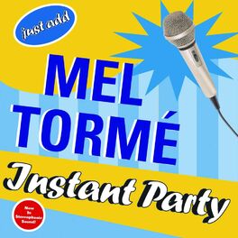 Album cover of Instant Party