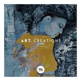 Album cover of Art Creations, Vol. 4