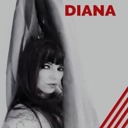 Album cover of Diana