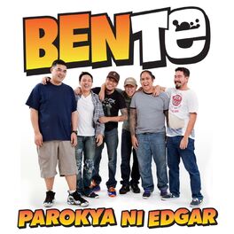 Album cover of Bente