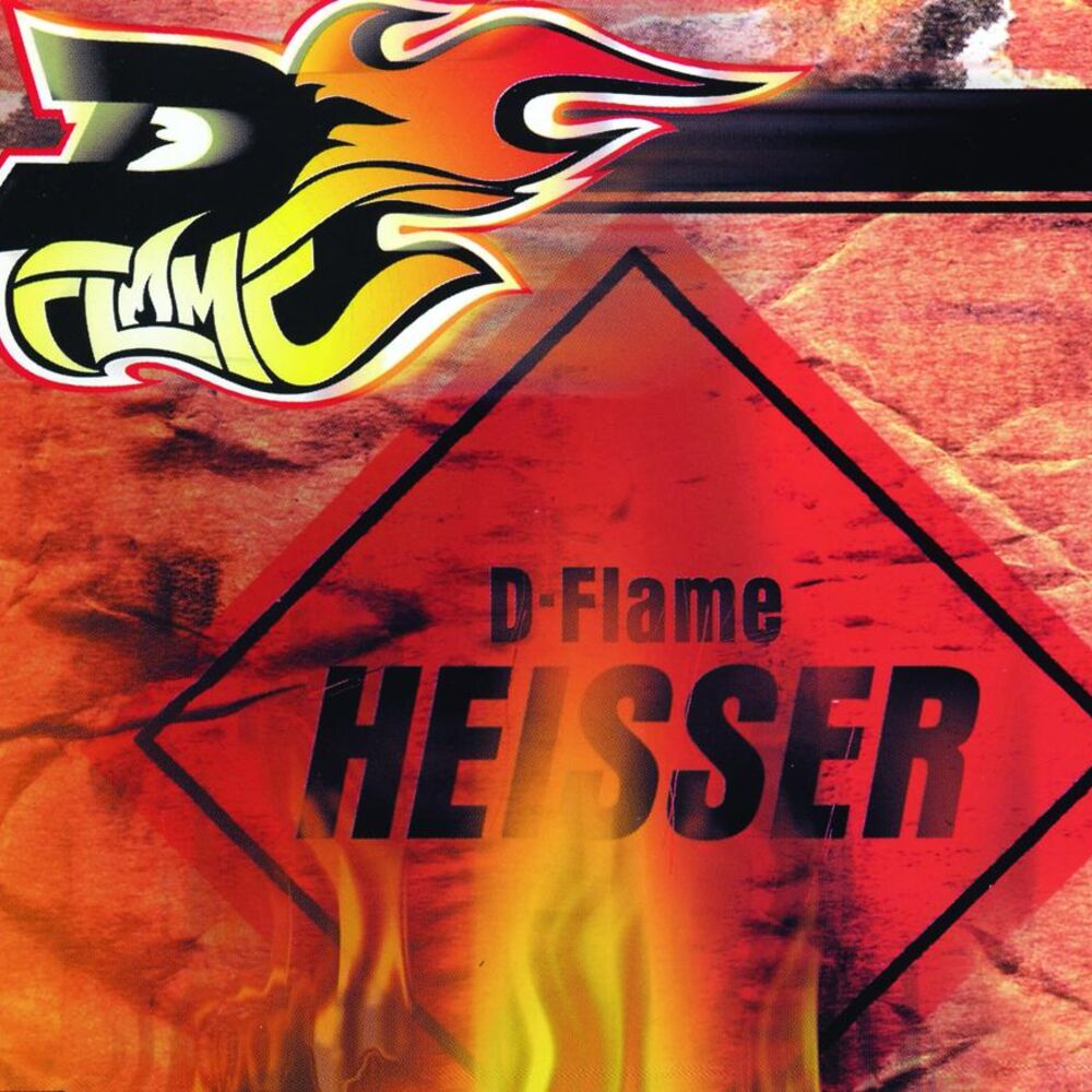 The last Flame. We are the Flames.