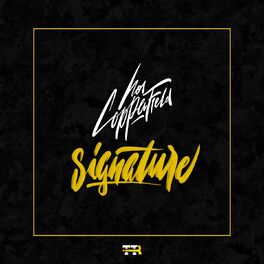 Album cover of Signature 