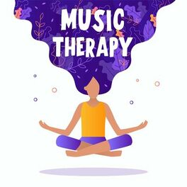 Album cover of Music Therapy