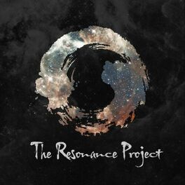 Album cover of The Resonance Project