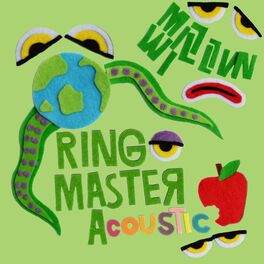 Album cover of Ring Master (Acoustic)