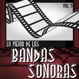 Album cover of Lo Mejor De Las Bandas Sonoras, Vol..3