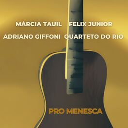 Album cover of Pro Menesca