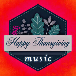 Album cover of Family Celebrations: Best Thanksgiving Tunes for Your Family