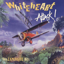 Album cover of Attack!
