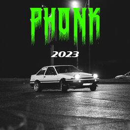 Album picture of phonk 2023 - aggro phonk for drifting and gaming