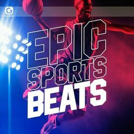 Album cover of Epic Sports Beats