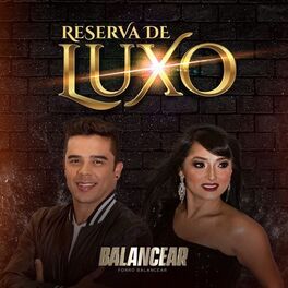 Album cover of Reserva de Luxo