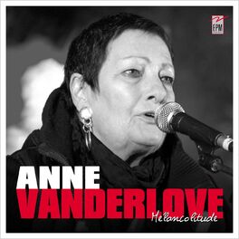 Album cover of Mélancolitude