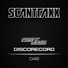Album cover of Scantraxx 049