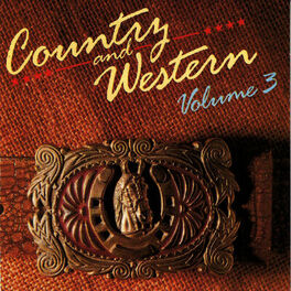 Album cover of Country And Western - Volume 3