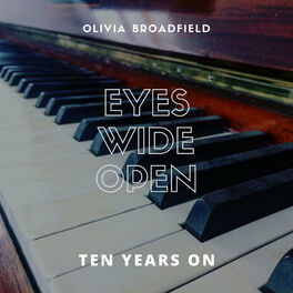 Album cover of Eyes Wide Open: Ten Years On