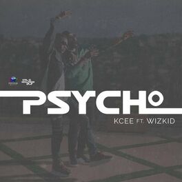 Album cover of Psycho