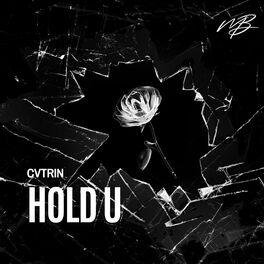 Album cover of Hold U