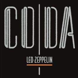 Album cover of Coda (Deluxe Edition)