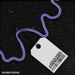 Album cover of Standard (On1Beat Remix)
