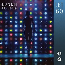 Album cover of Let Go (feat. Safia)