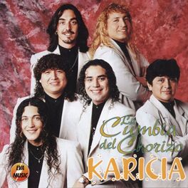 Album cover of La Cumbia del Chorizo