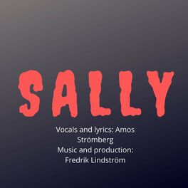 Album cover of Sally (feat. Amos Strömberg)