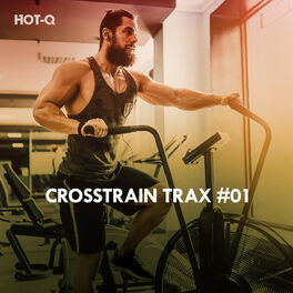 Album cover of Crosstrain Trax, Vol. 01